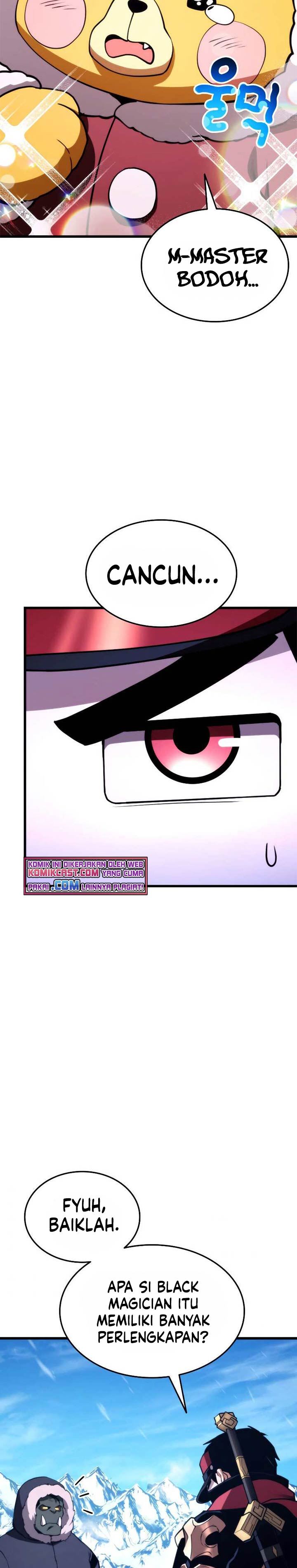 Ranker’s Return (Remake) Chap 36 - Next Chap 37