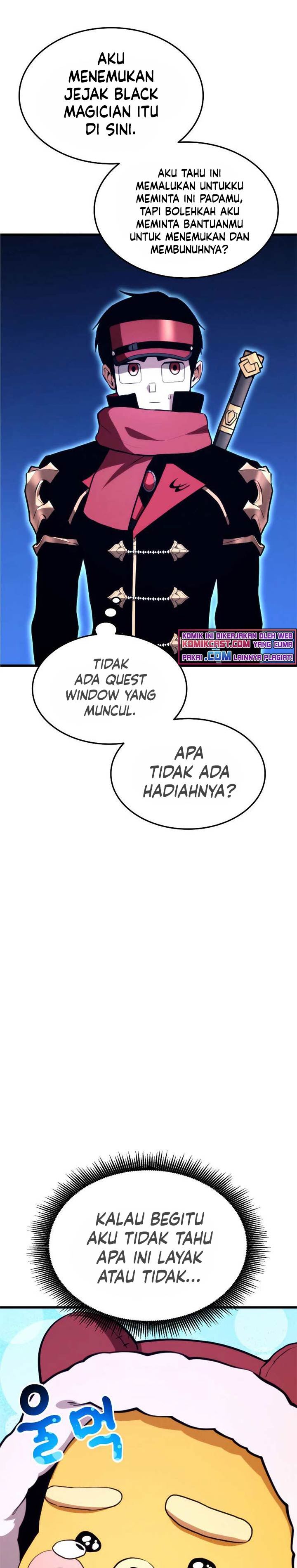 Ranker’s Return (Remake) Chap 36 - Next Chap 37