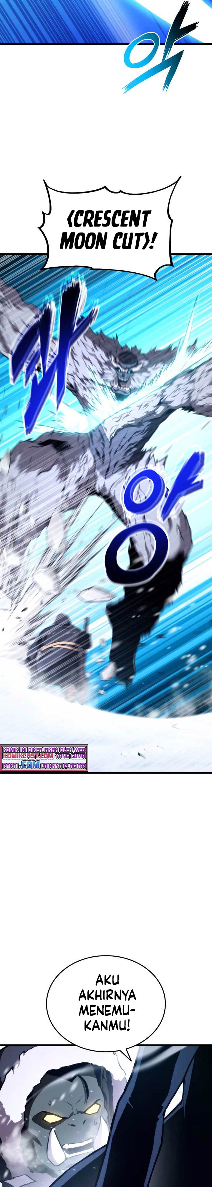Ranker’s Return (Remake) Chap 36 - Next Chap 37