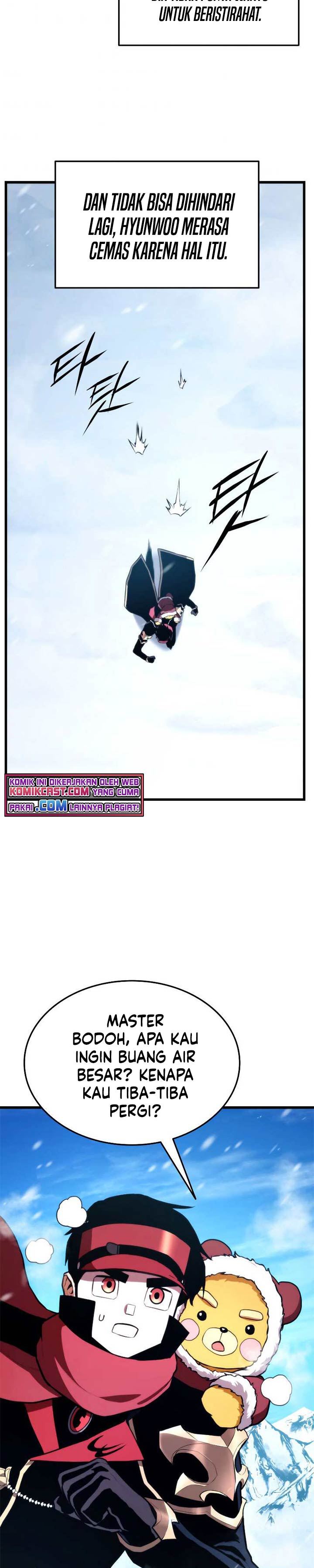 Ranker’s Return (Remake) Chap 36 - Next Chap 37