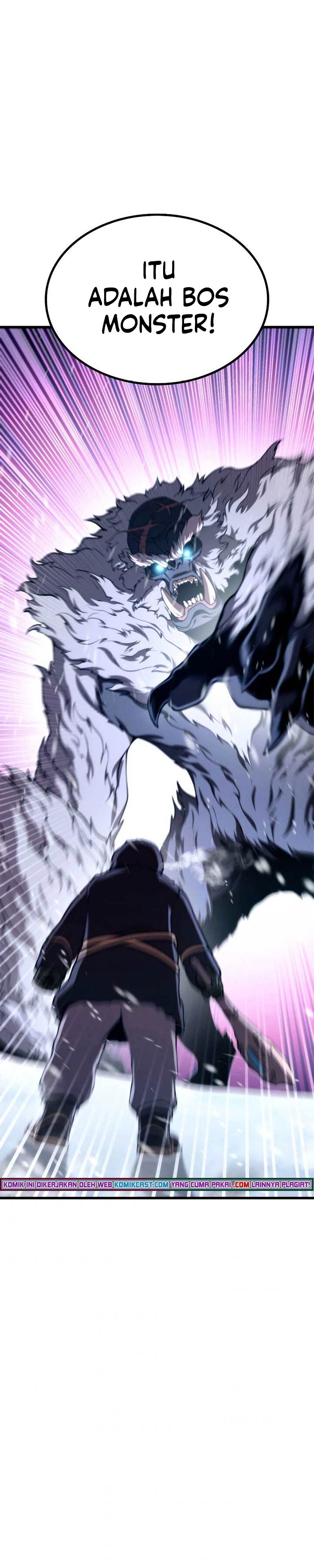 Ranker’s Return (Remake) Chap 36 - Next Chap 37