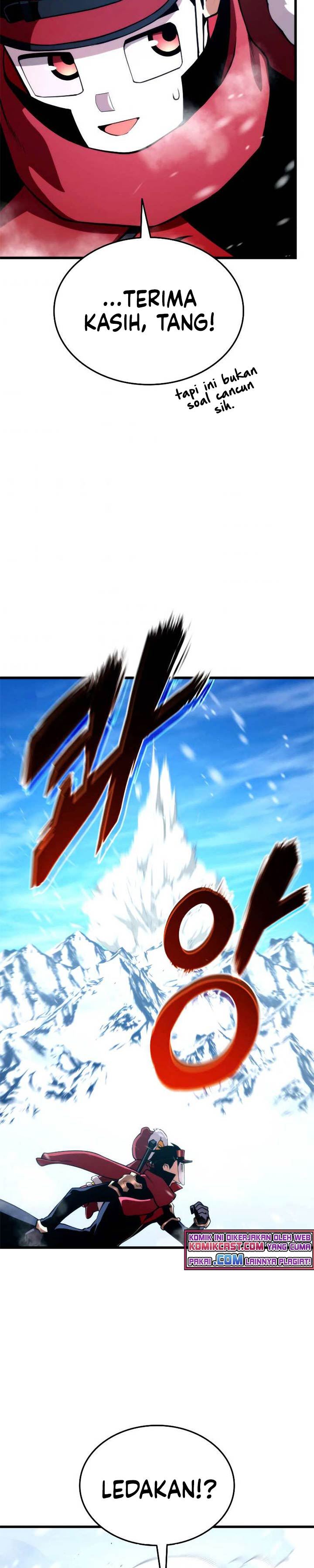 Ranker’s Return (Remake) Chap 36 - Next Chap 37
