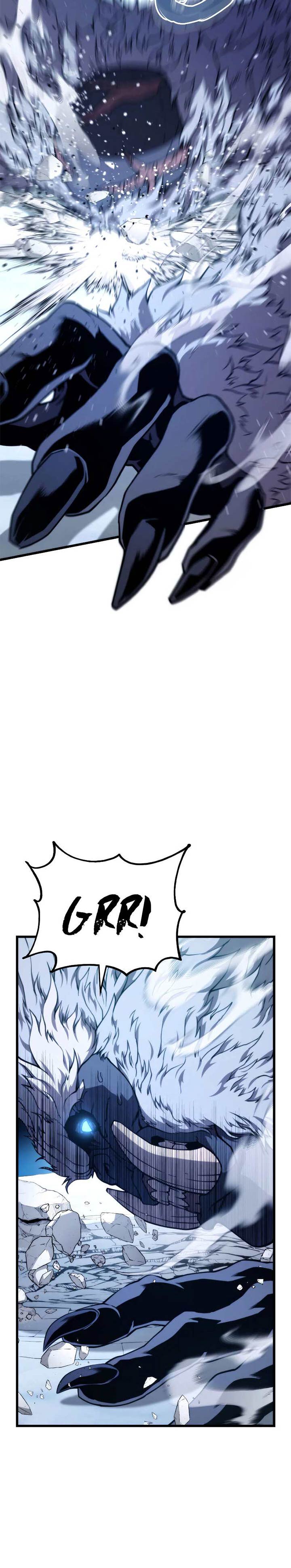 Ranker’s Return (Remake) Chap 36 - Next Chap 37