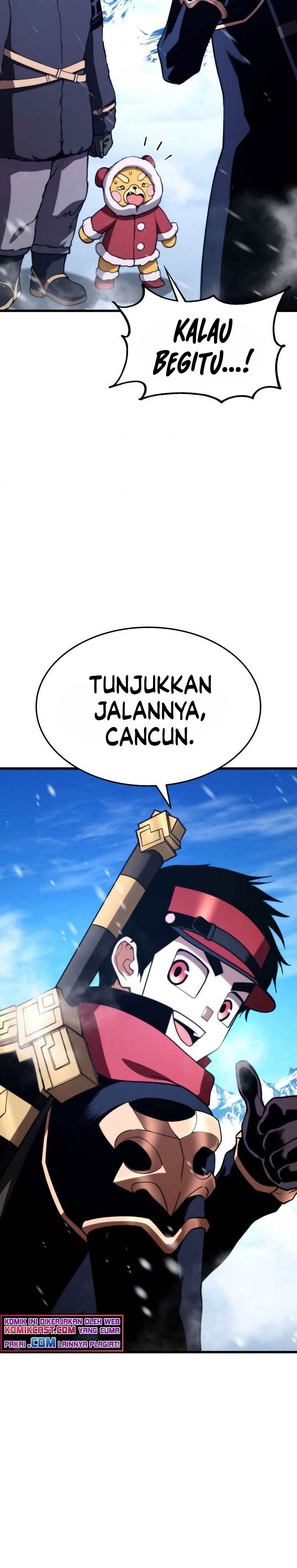 Ranker’s Return (Remake) Chap 36 - Next Chap 37