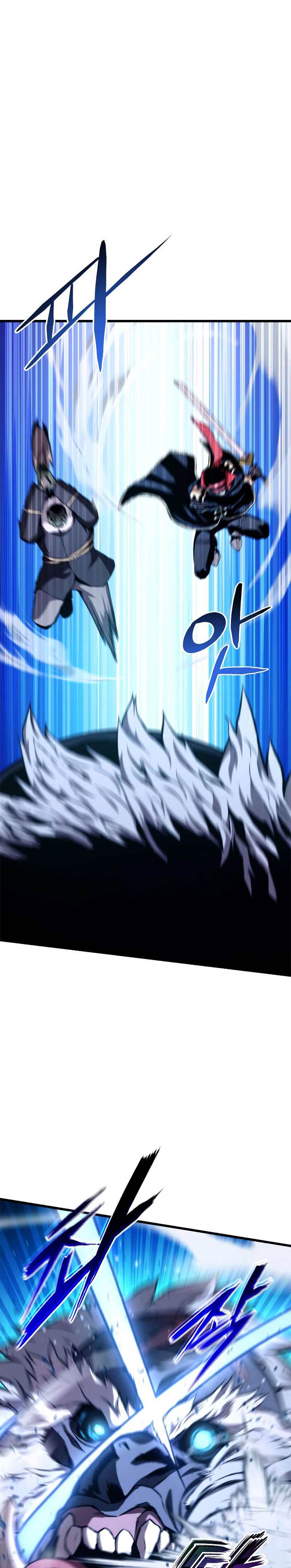 Ranker’s Return (Remake) Chap 36 - Next Chap 37