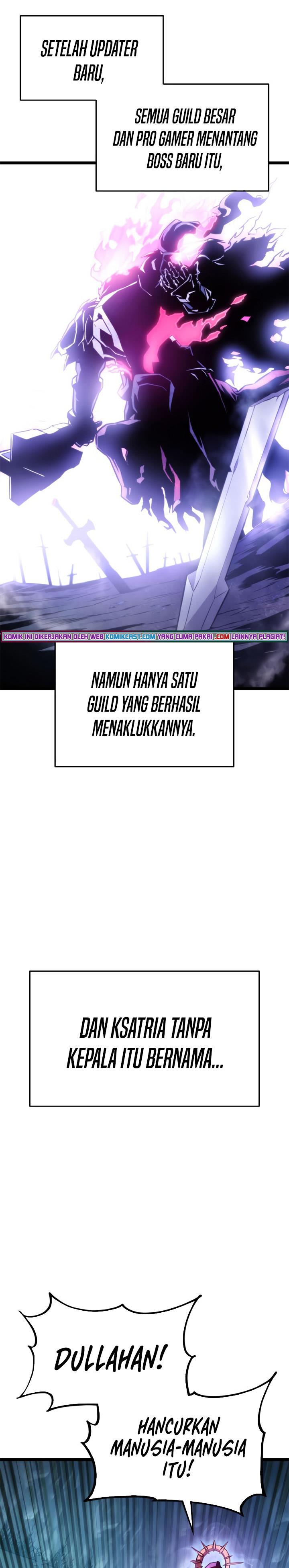 Ranker’s Return (Remake) Chap 38 - Next Chap 39