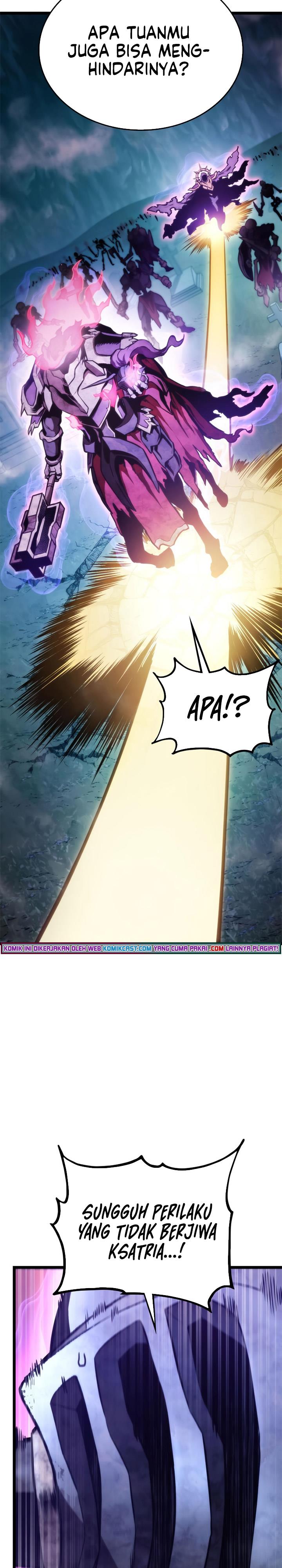 Ranker’s Return (Remake) Chap 38 - Next Chap 39