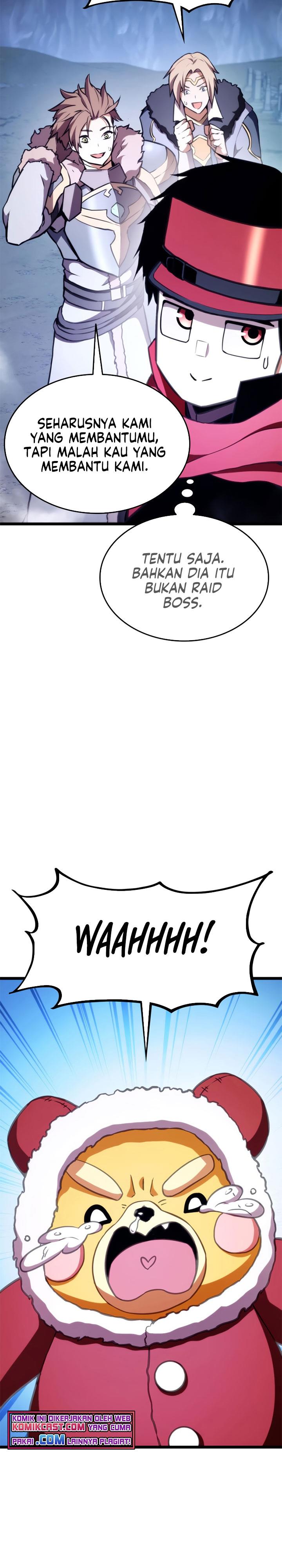 Ranker’s Return (Remake) Chap 38 - Next Chap 39