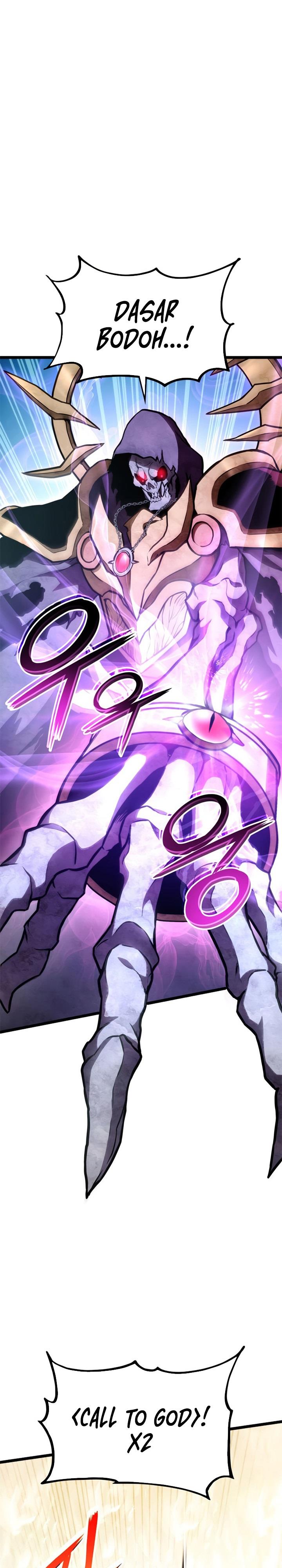 Ranker’s Return (Remake) Chap 38 - Next Chap 39