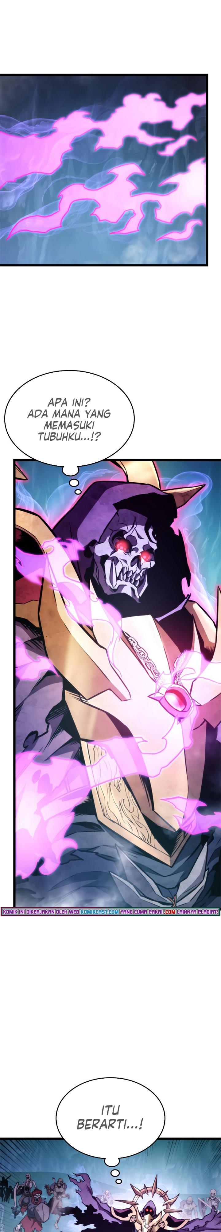 Ranker’s Return (Remake) Chap 38 - Next Chap 39
