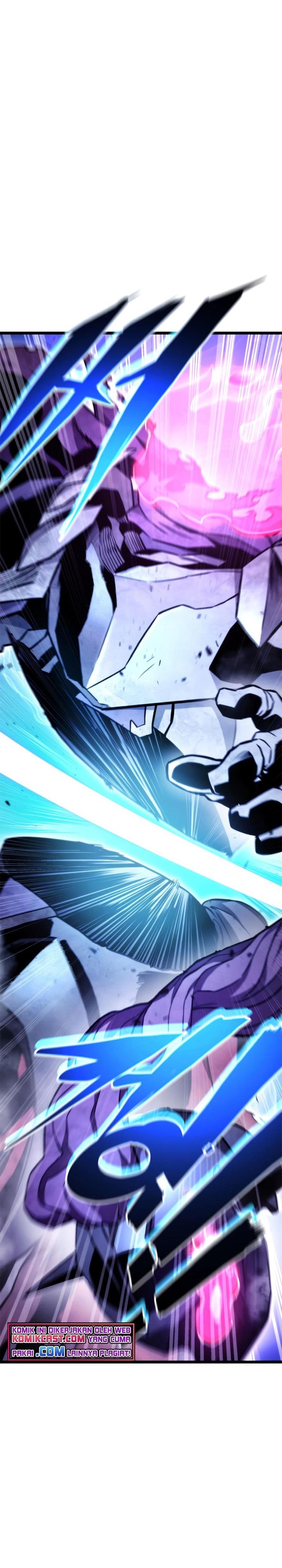Ranker’s Return (Remake) Chap 38 - Next Chap 39