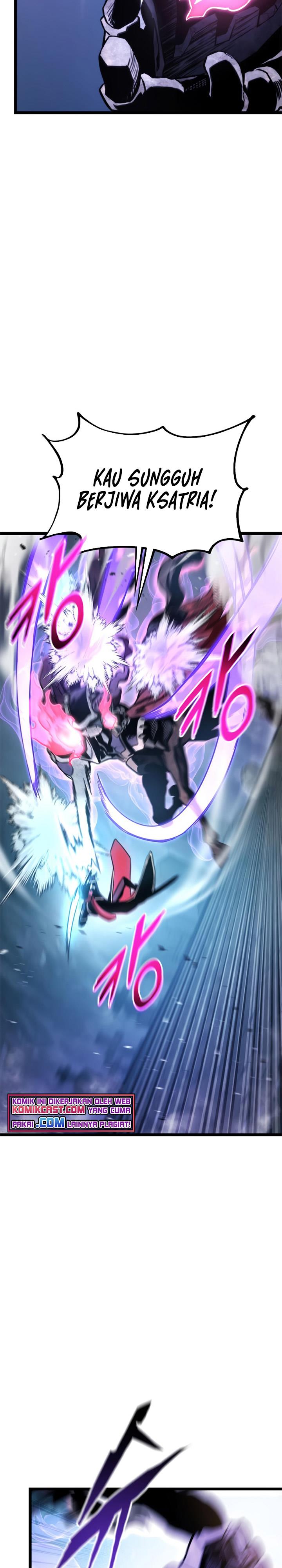 Ranker’s Return (Remake) Chap 38 - Next Chap 39