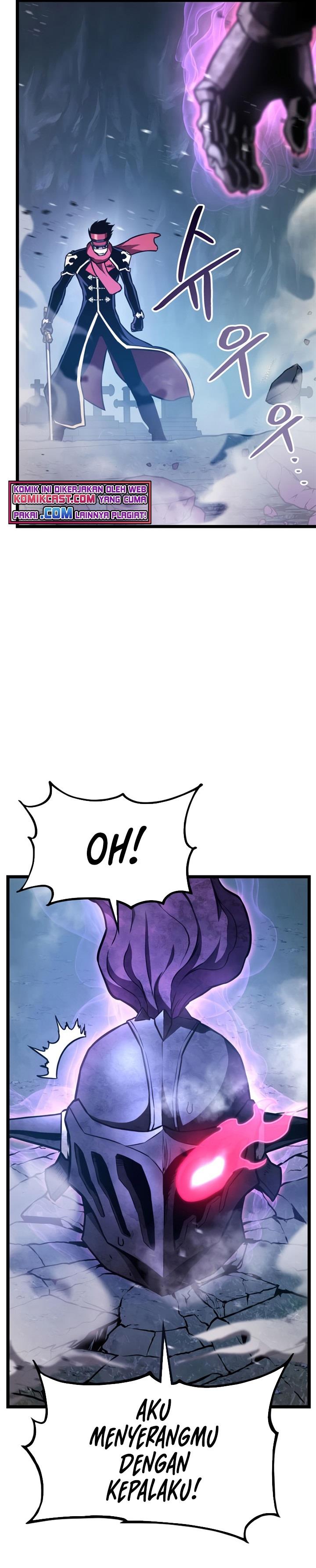 Ranker’s Return (Remake) Chap 38 - Next Chap 39