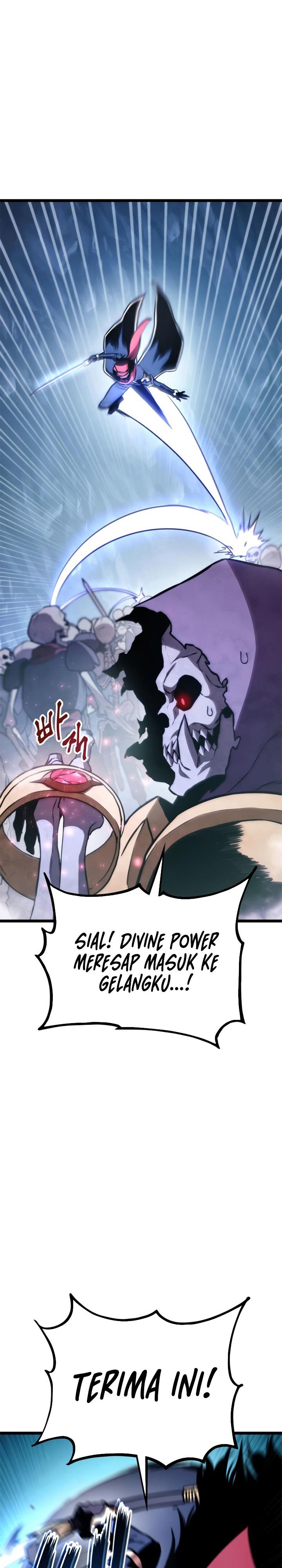 Ranker’s Return (Remake) Chap 38 - Next Chap 39