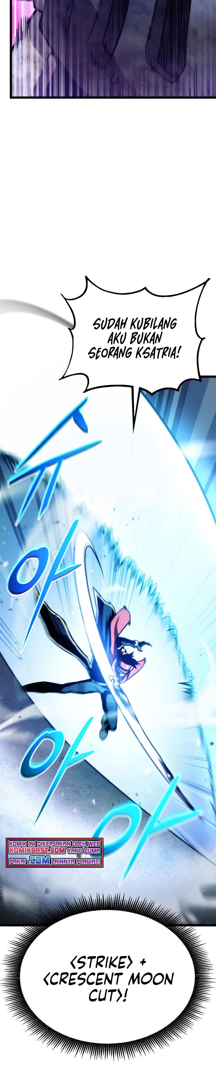 Ranker’s Return (Remake) Chap 38 - Next Chap 39