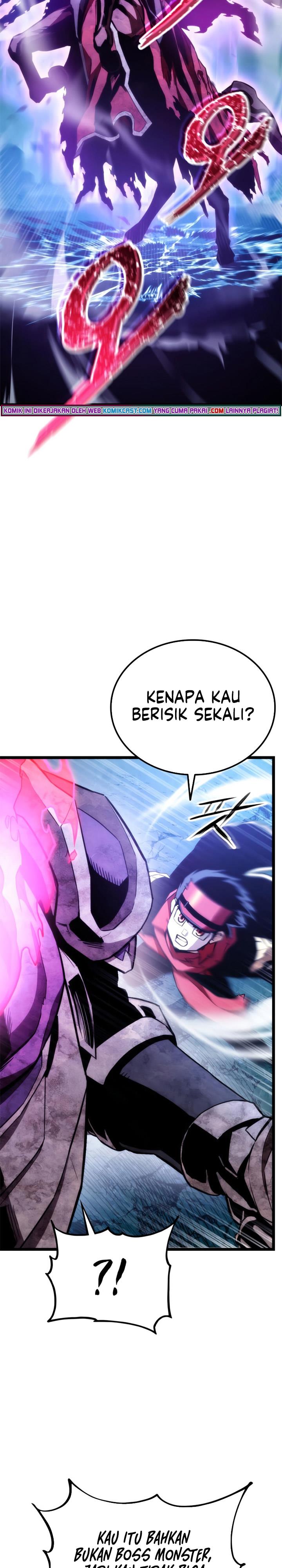 Ranker’s Return (Remake) Chap 38 - Next Chap 39