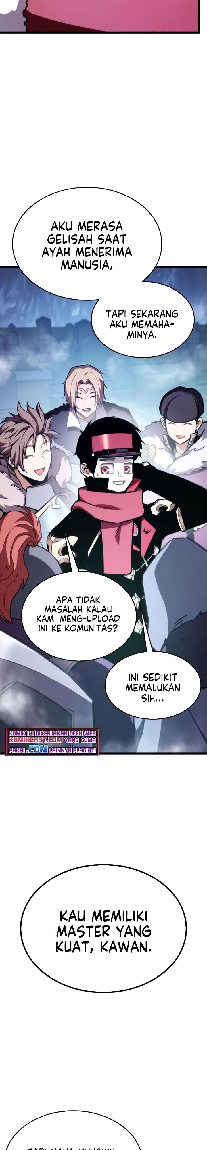 Ranker’s Return (Remake) Chap 38 - Next Chap 39