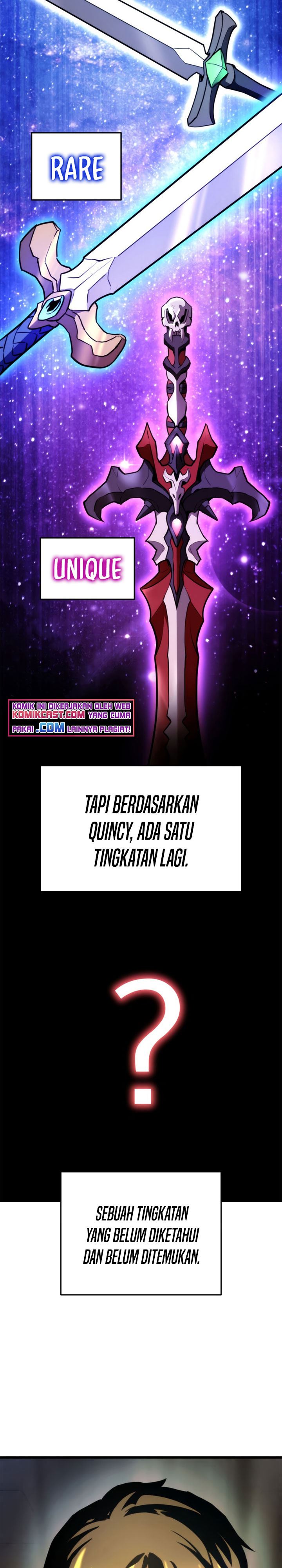 Ranker’s Return (Remake) Chap 39 - Next Chap 40