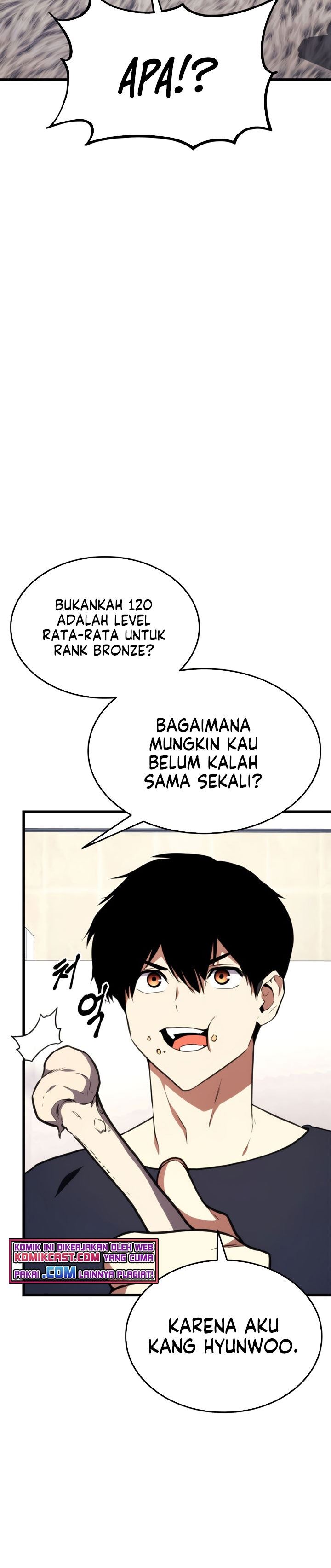 Ranker’s Return (Remake) Chap 39 - Next Chap 40