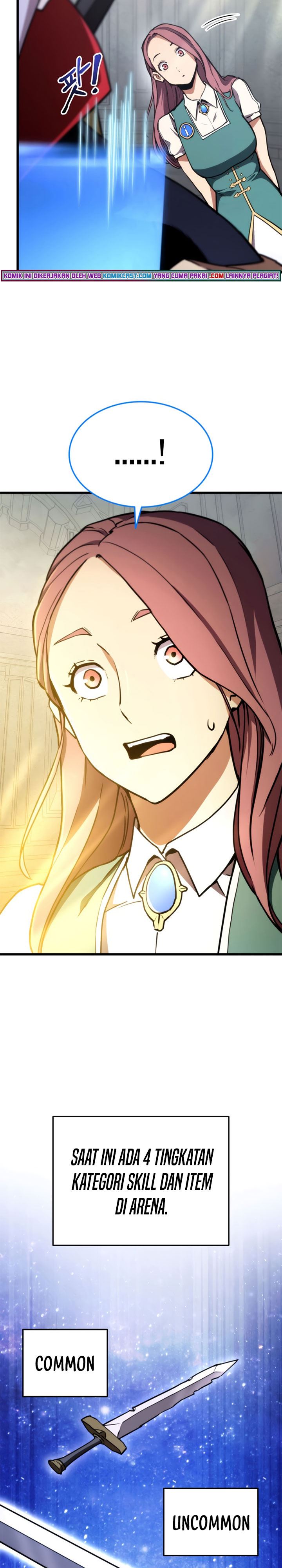 Ranker’s Return (Remake) Chap 39 - Next Chap 40