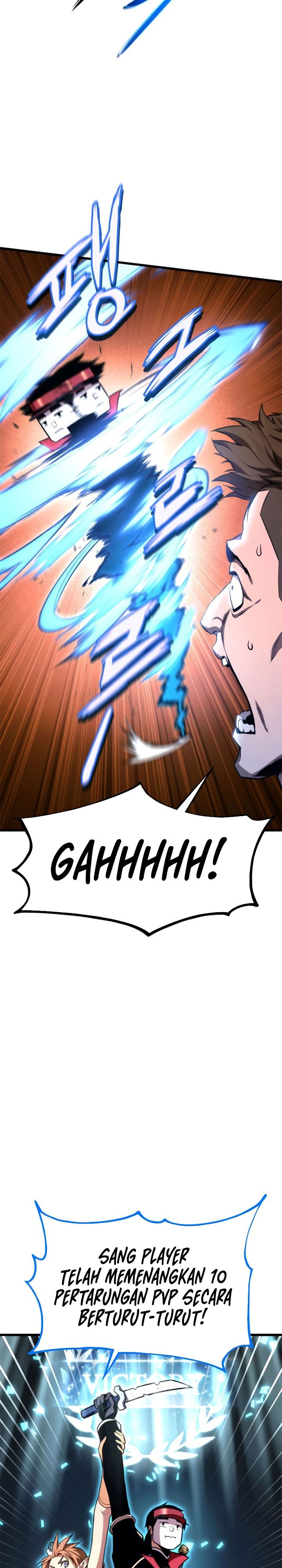 Ranker’s Return (Remake) Chap 39 - Next Chap 40