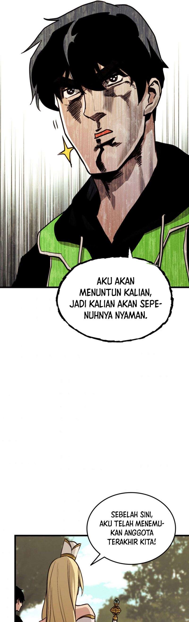 Ranker’s Return (Remake) Chap 3 - Next Chap 4