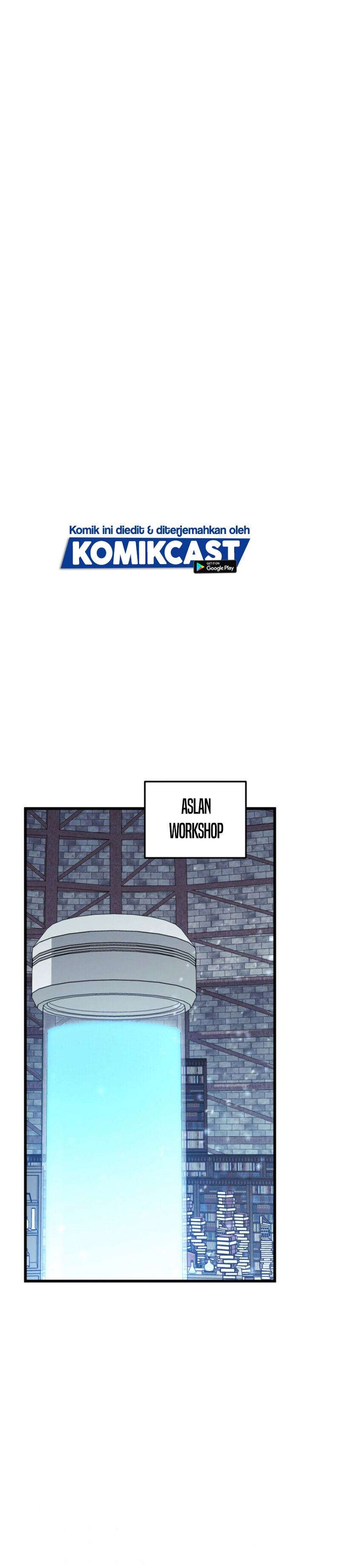 Ranker’s Return (Remake) Chap 3 - Next Chap 4