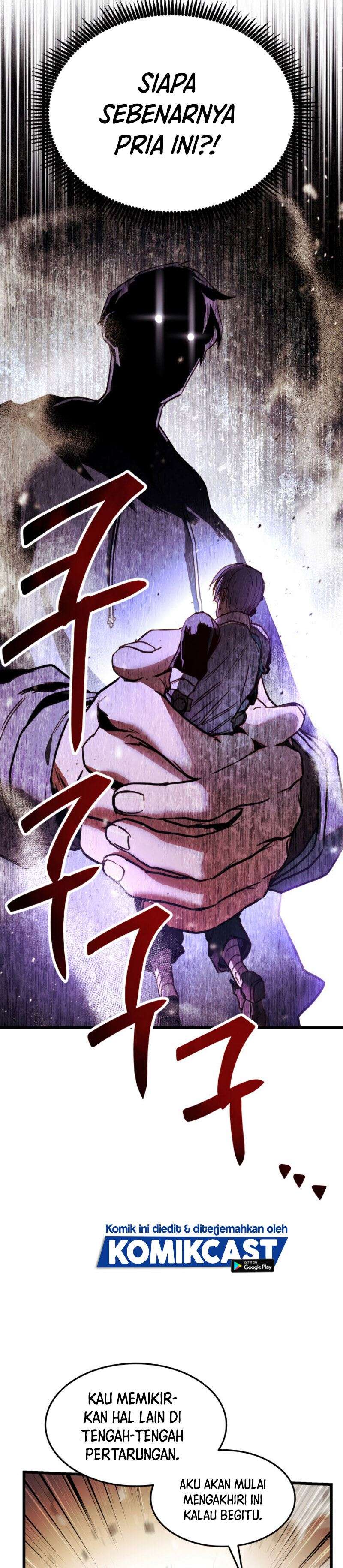 Ranker’s Return (Remake) Chap 3 - Next Chap 4