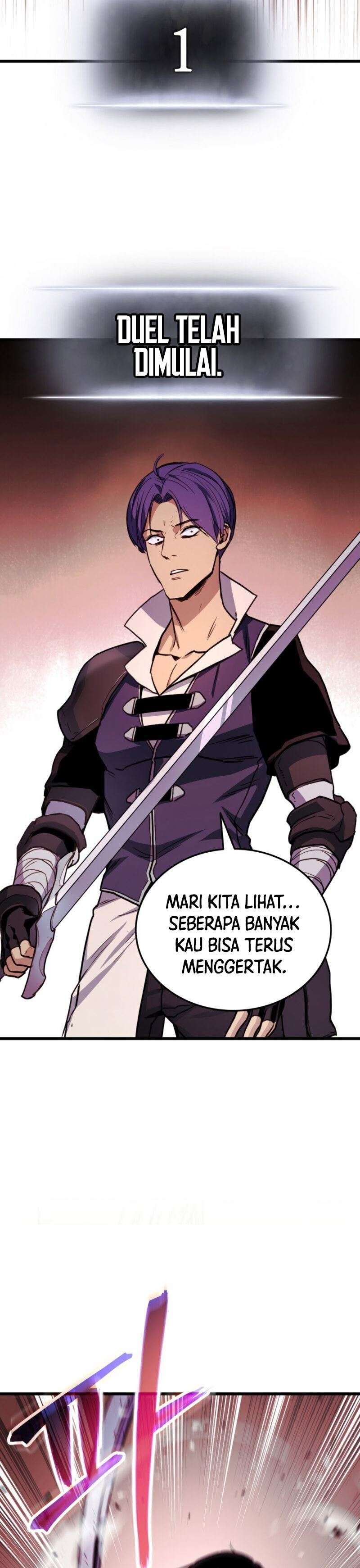 Ranker’s Return (Remake) Chap 3 - Next Chap 4