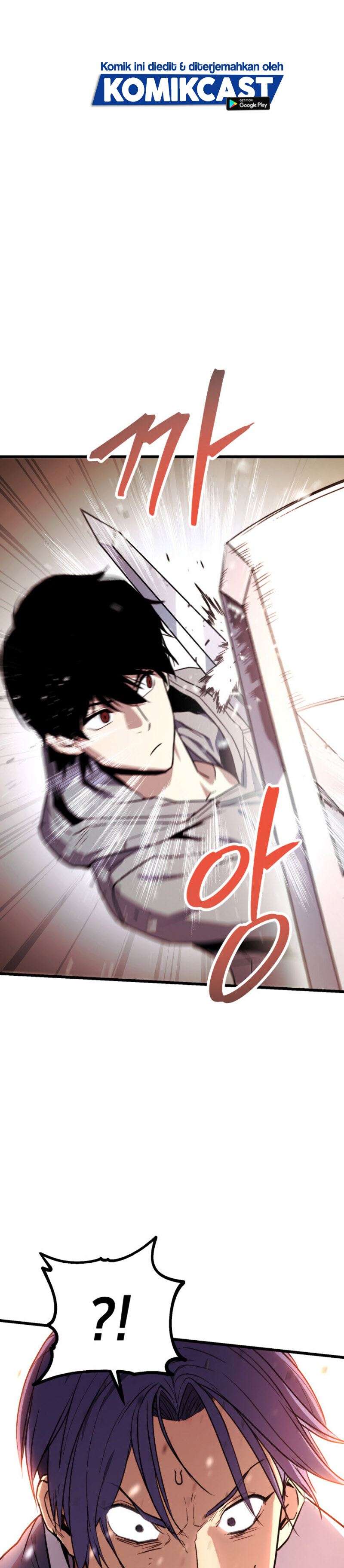 Ranker’s Return (Remake) Chap 3 - Next Chap 4