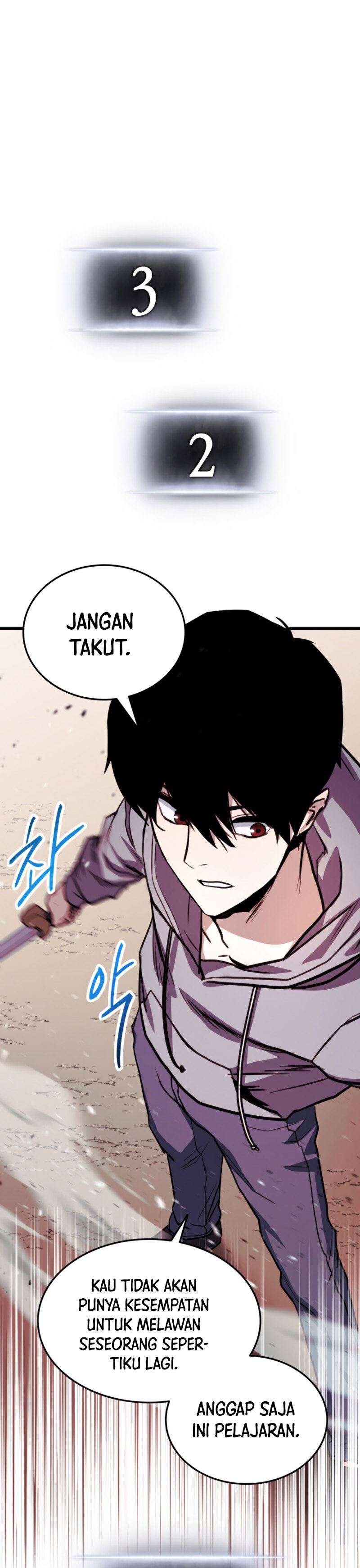 Ranker’s Return (Remake) Chap 3 - Next Chap 4