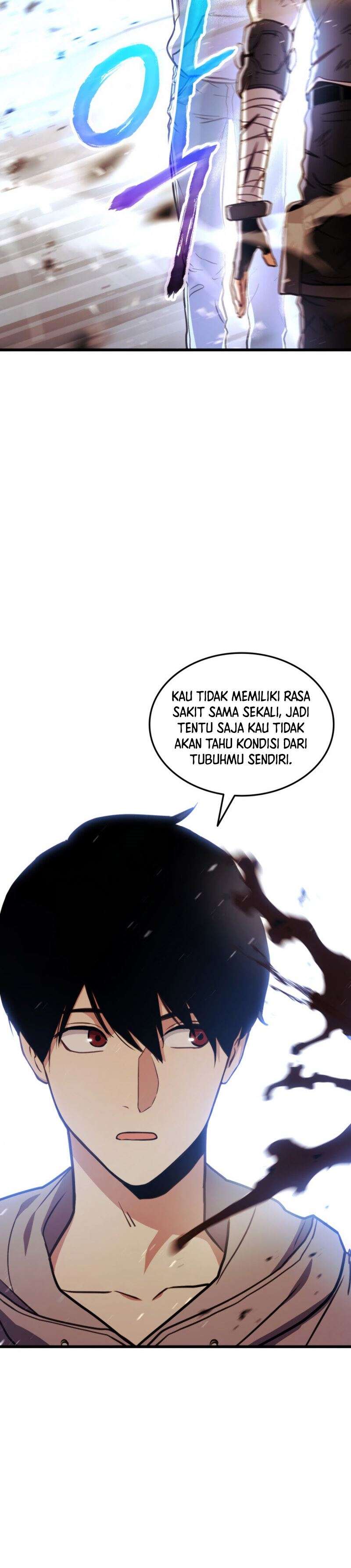 Ranker’s Return (Remake) Chap 3 - Next Chap 4