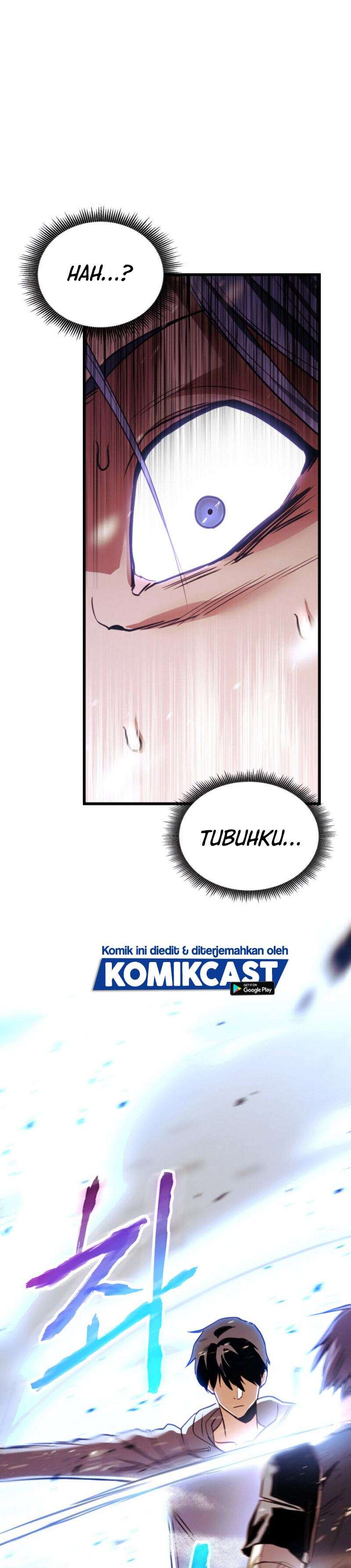 Ranker’s Return (Remake) Chap 3 - Next Chap 4