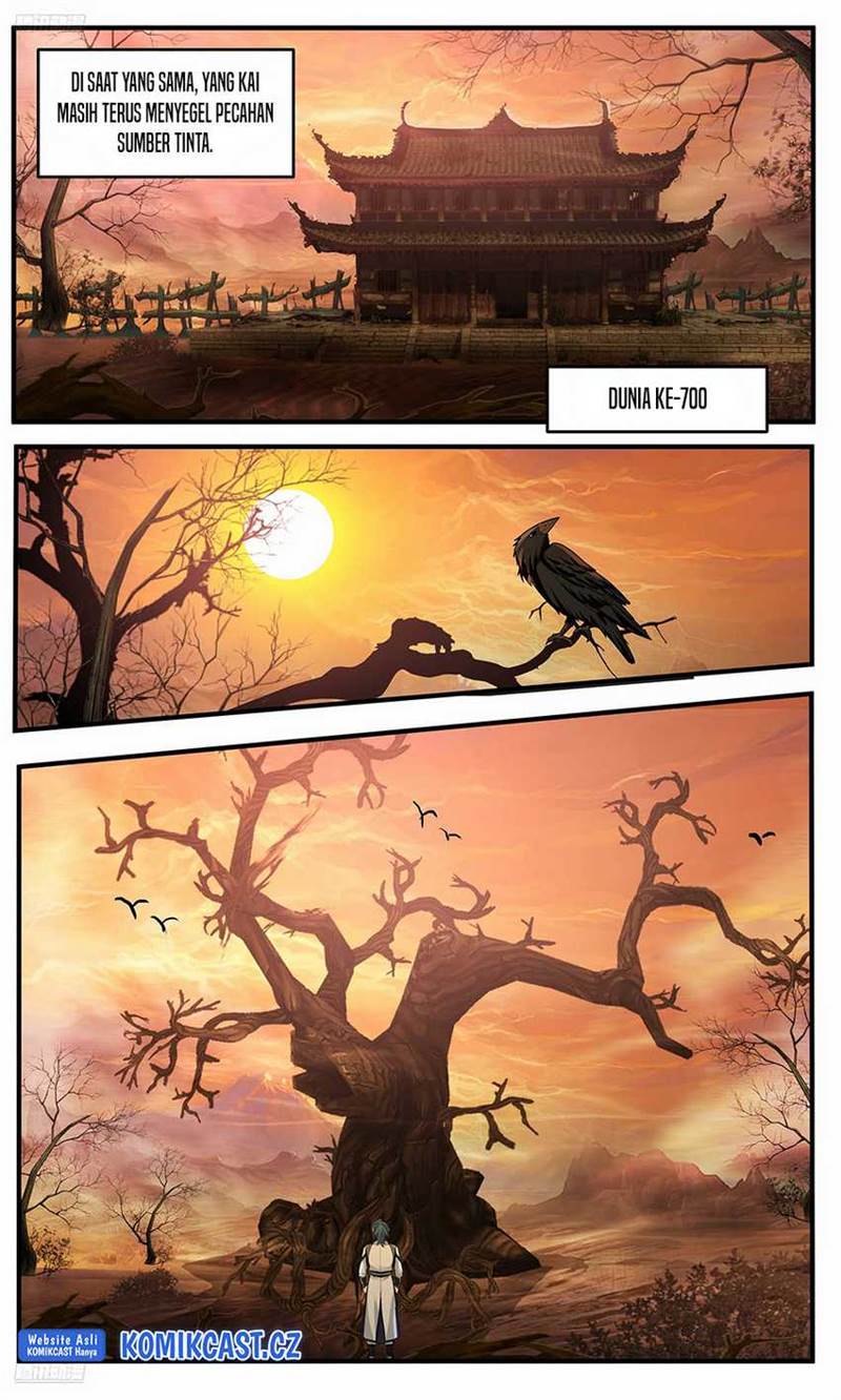 Martial Peak Chap 3779 - Next Chap 3780