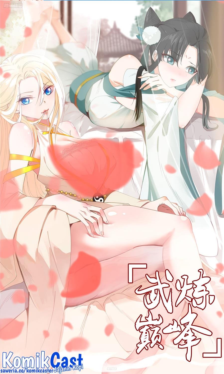 Martial Peak Chap 3743 - Next Chap 3744