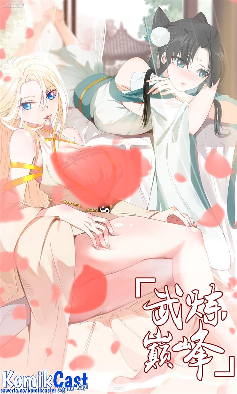 Martial Peak Chap 3741 - Next Chap 3742