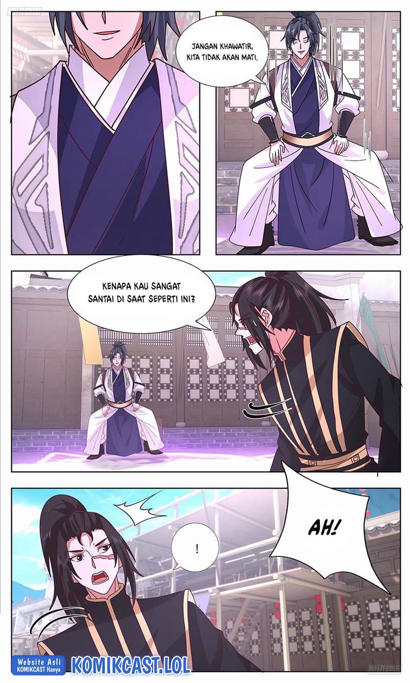 Martial Peak Chap 3742 - Next Chap 3743