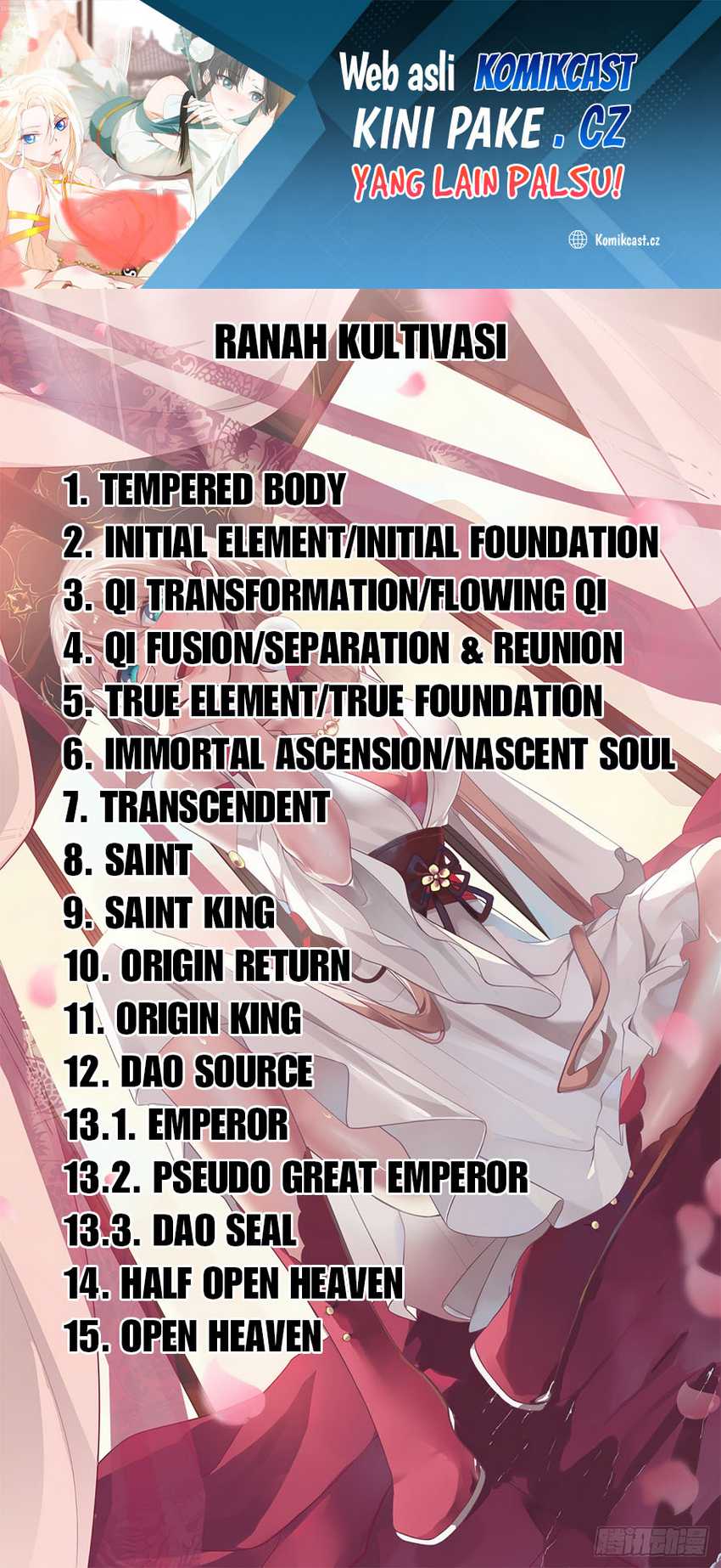 Martial Peak Chap 3751 - Next Chap 3752