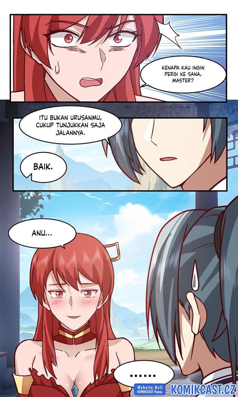 Martial Peak Chap 3757 - Next Chap 3758