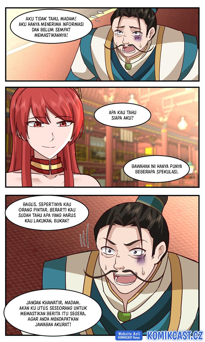 Martial Peak Chap 3756 - Next Chap 3757