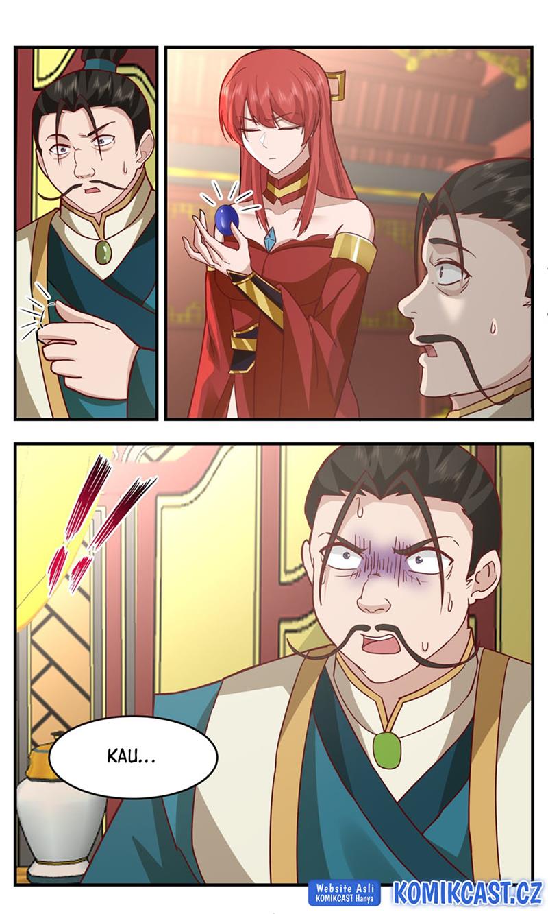 Martial Peak Chap 3756 - Next Chap 3757