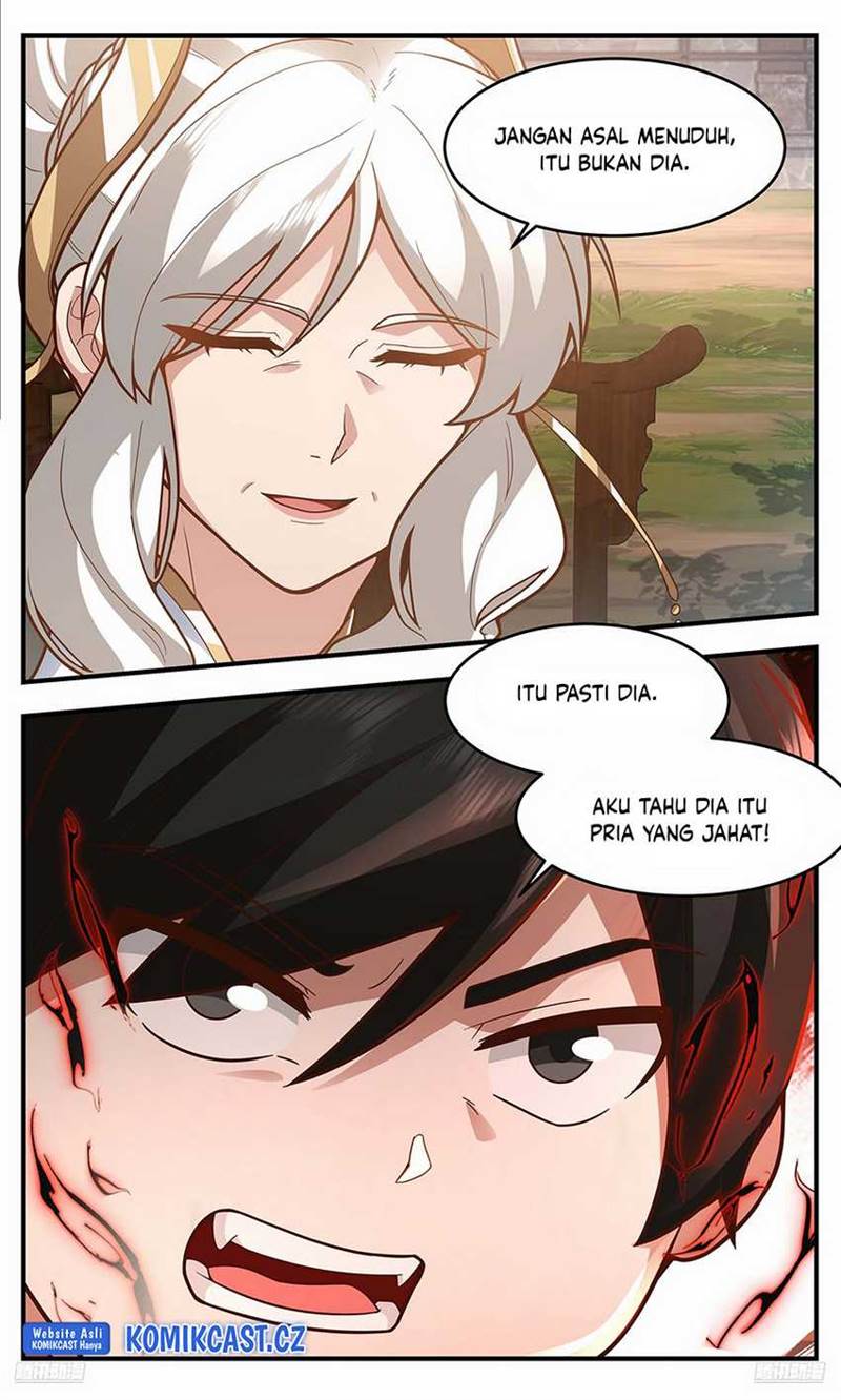 Martial Peak Chap 3763 - Next Chap 3764