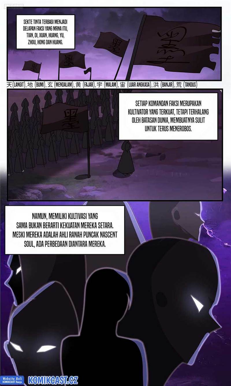 Martial Peak Chap 3764 - Next Chap 3765