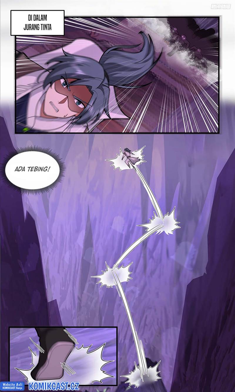 Martial Peak Chap 3765 - Next Chap 3766