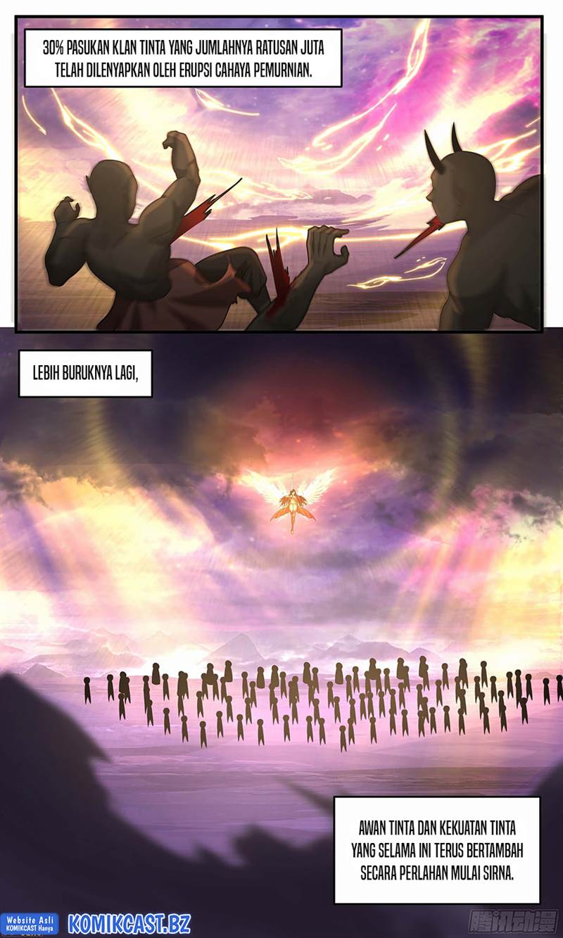 Martial Peak Chap 3781 - Next Chap 3782