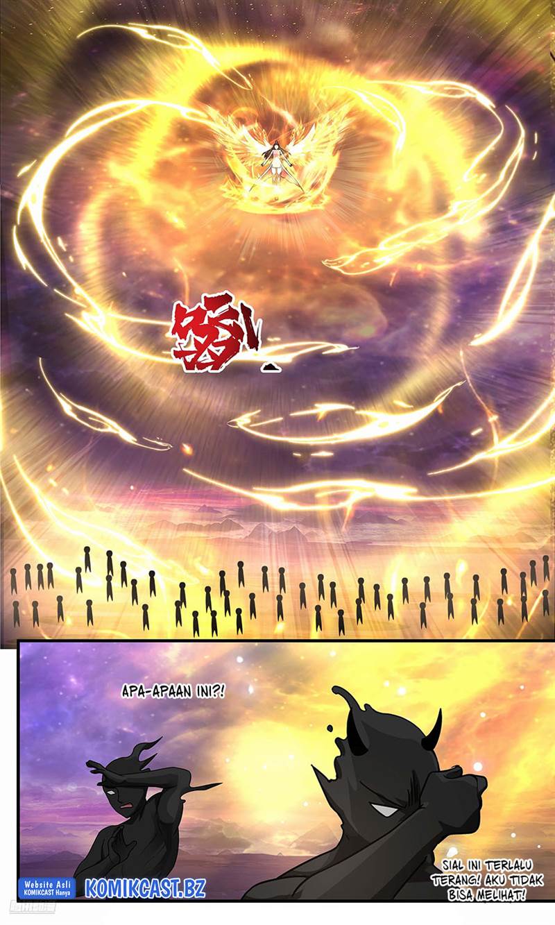 Martial Peak Chap 3781 - Next Chap 3782