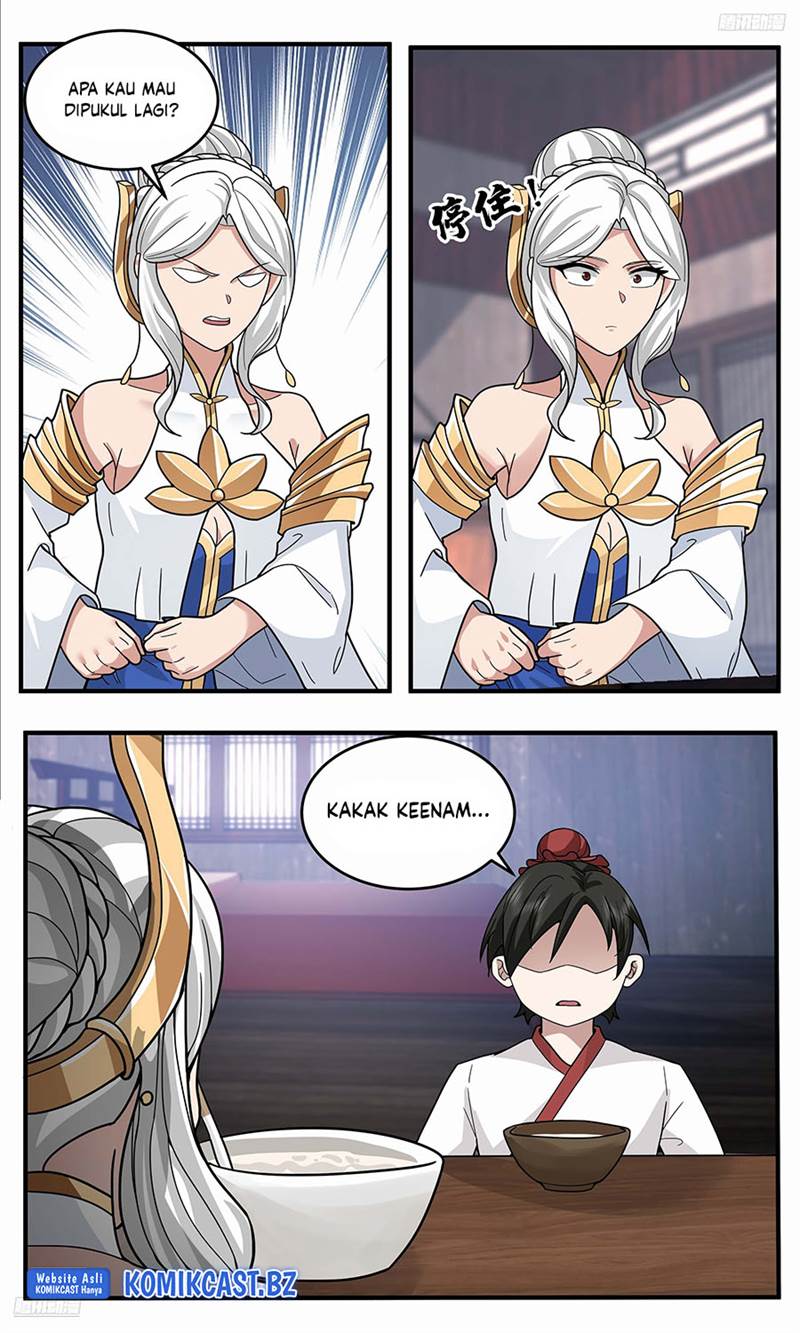 Martial Peak Chap 3790 - Next Chap 3791