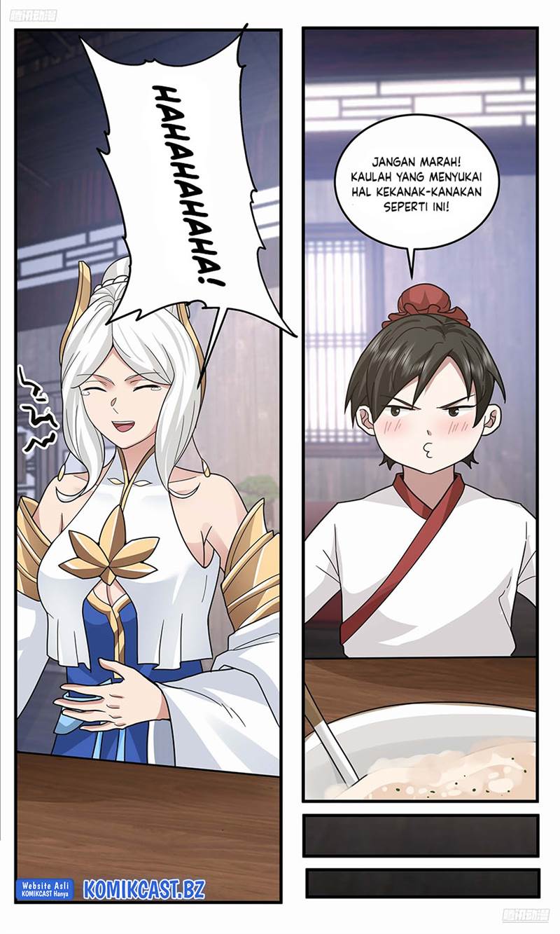 Martial Peak Chap 3790 - Next Chap 3791