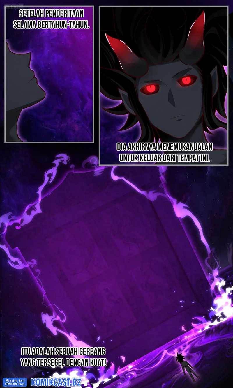 Martial Peak Chap 3791 - Next Chap 3792