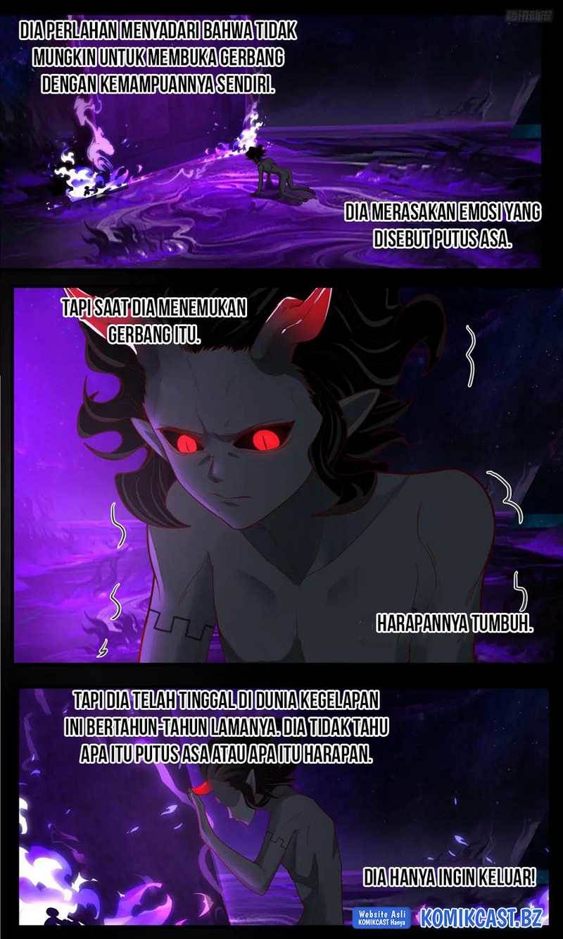 Martial Peak Chap 3791 - Next Chap 3792